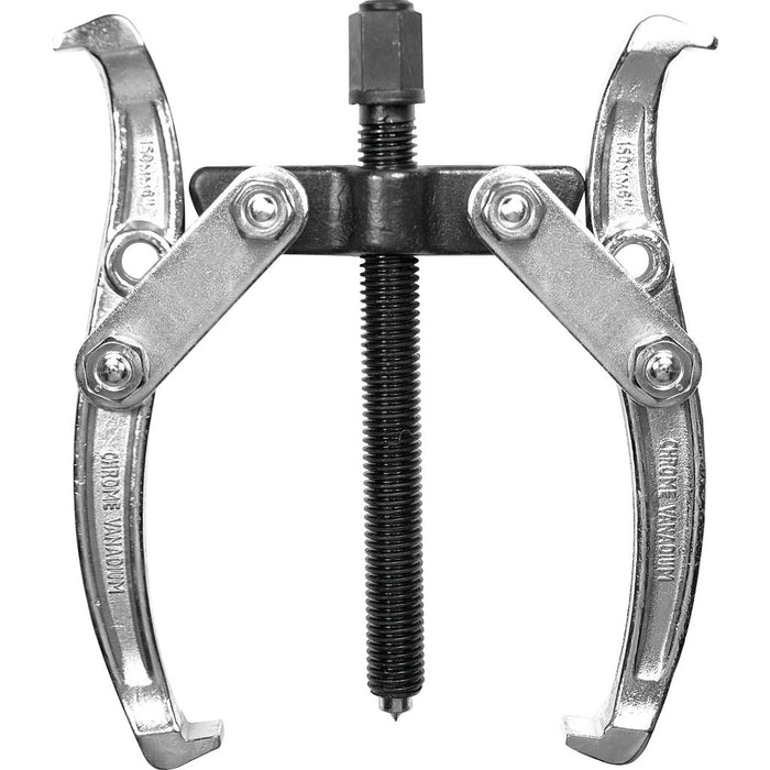 6" 2-Jaw Gear Puller