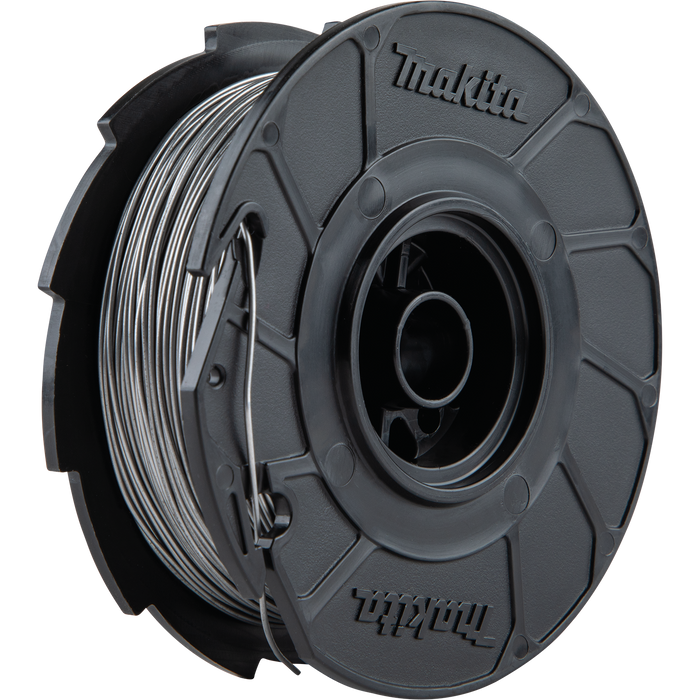 USA Made Steel Tie Wire, 21 Ga, 50/pk, XRT02, XRT01