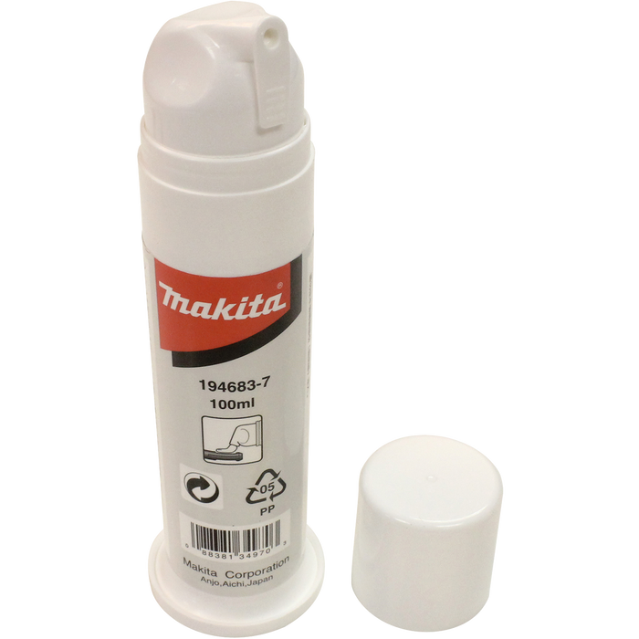 Makita Hammer Bit Grease 100ML