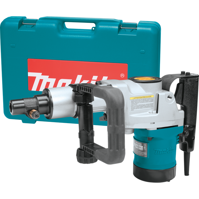 2'' Rotary Hammer, accepts Spline bits