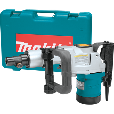 2'' Rotary Hammer, accepts Spline bits