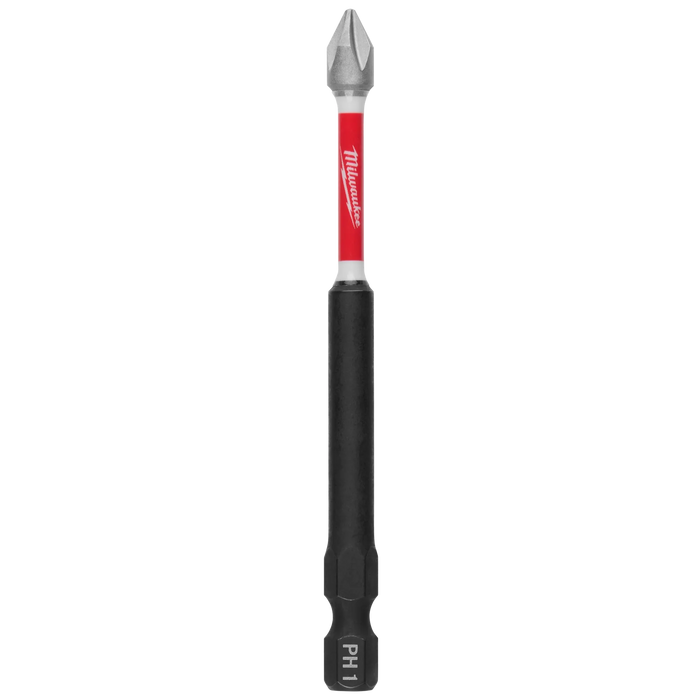 SHOCKWAVE™ Impact Duty 3-1/2" PH1 Bit (2 PK)