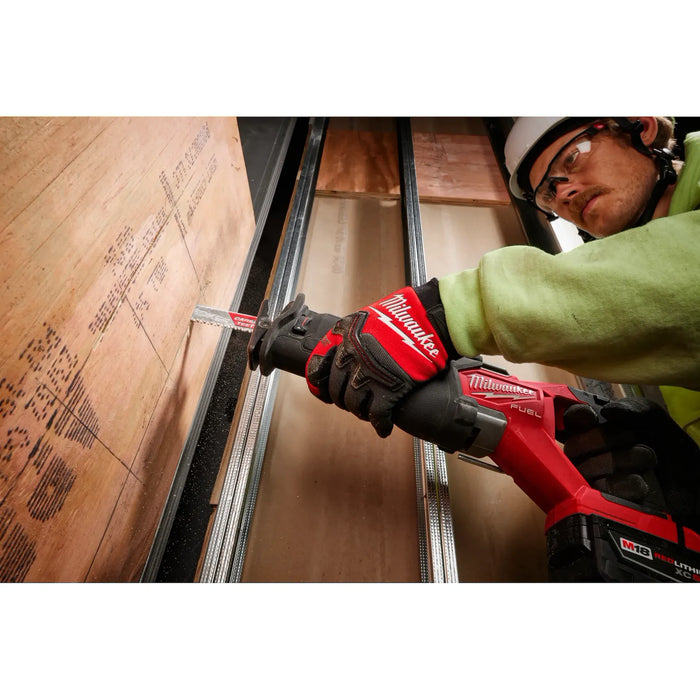 Wrecking Work Glove - XL
