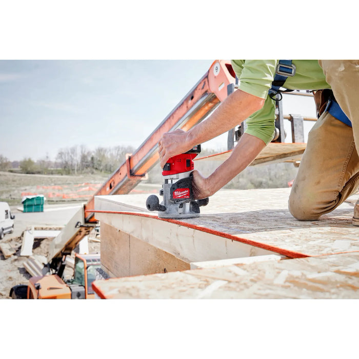 M18 FUEL™ 1/2" Router Kit