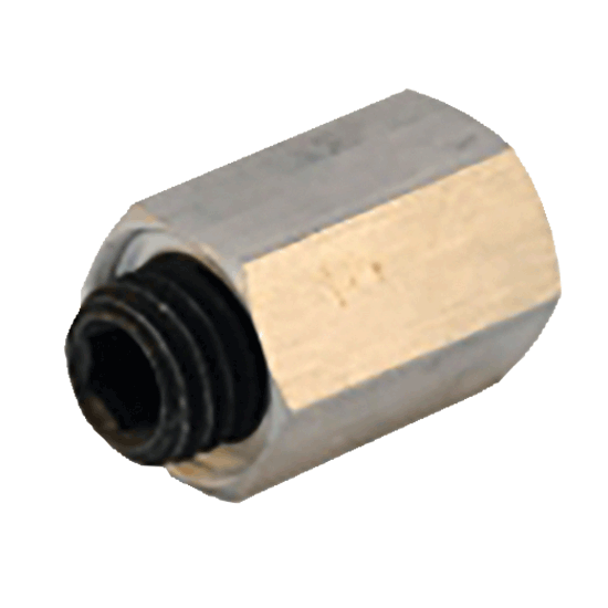 Spindle Extension 1.5 5/8 11