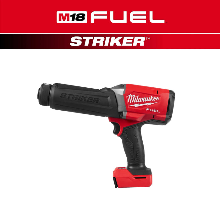 M18 FUEL™ STRIKER™ Hammer Chisel