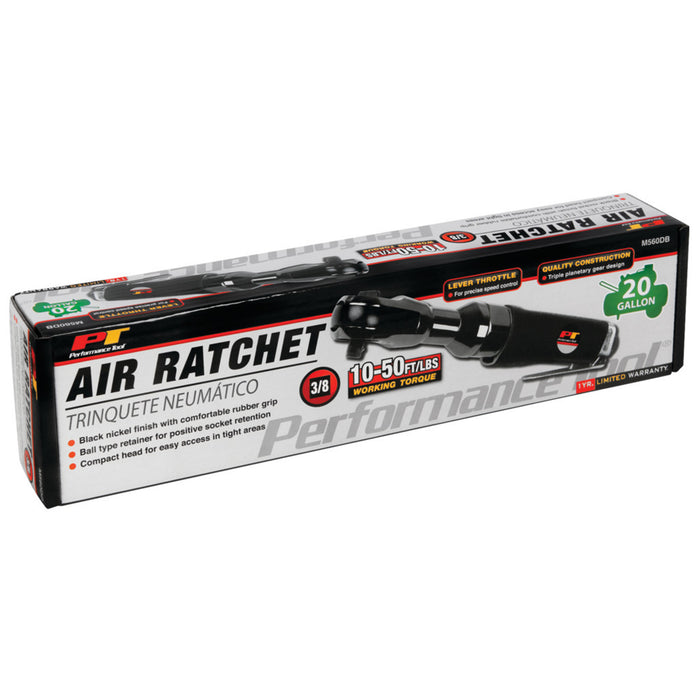 3/8 in. Dr. Air Ratchet