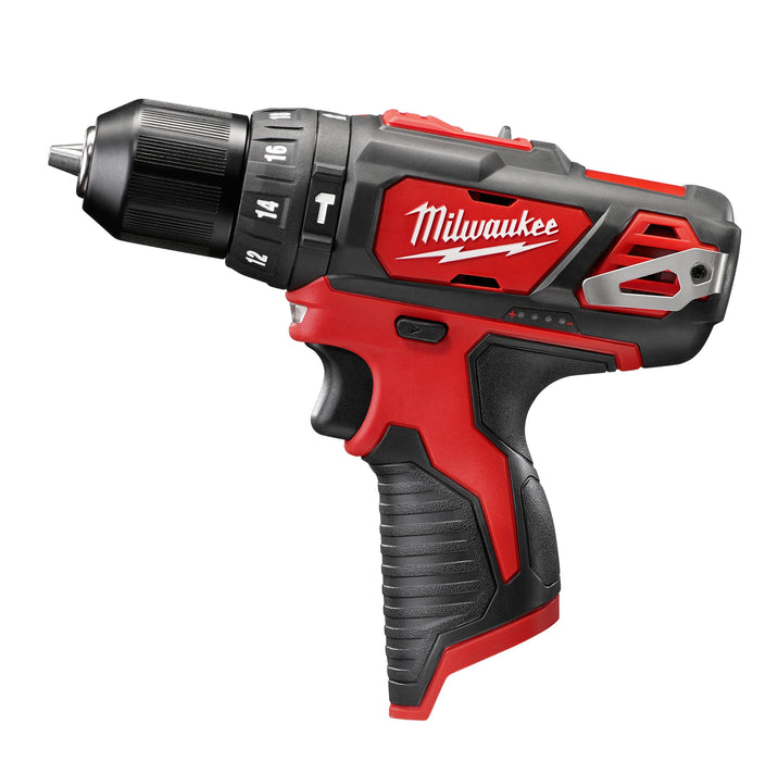 M12™ Cordless LITHIUM-ION 2-Tool Combo Kit