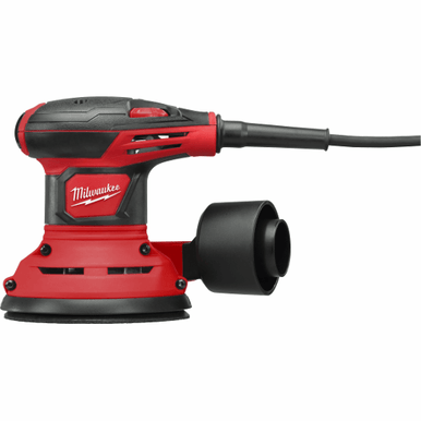 5 in. Random Orbit Palm Sander