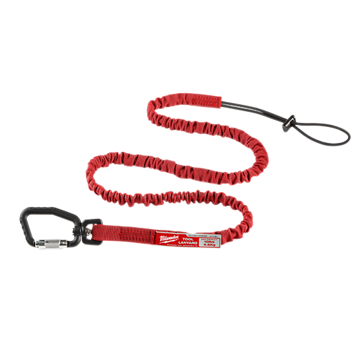 15 Lb. Locking Tool Lanyard