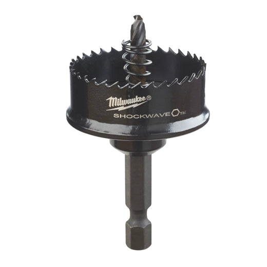 1-3/8" Shockwave Impact Hole Saw