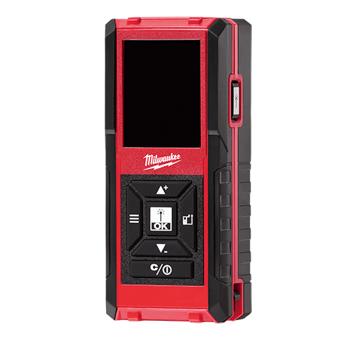 330 Ft. Laser Distance Meter