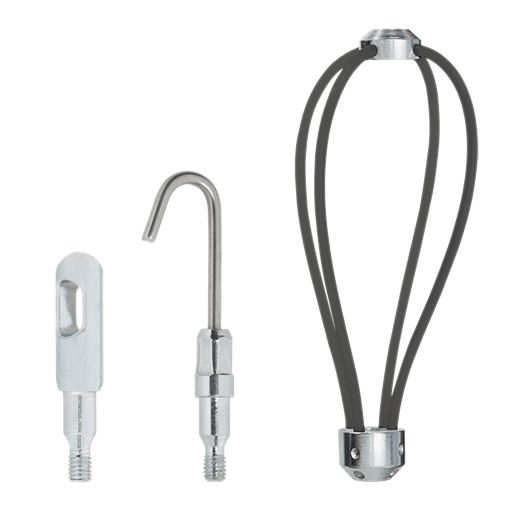 3PC Fish Stick Accessory Kit