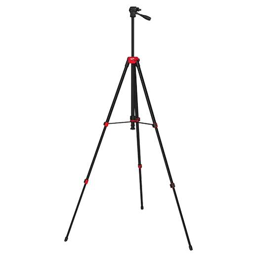 72" Laser Tripod