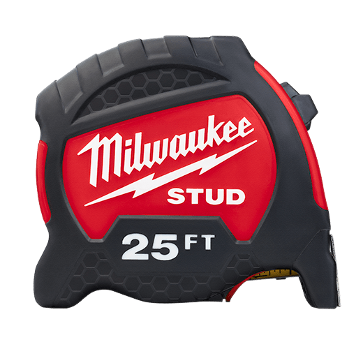 25ft Gen II STUD™ Tape Measure