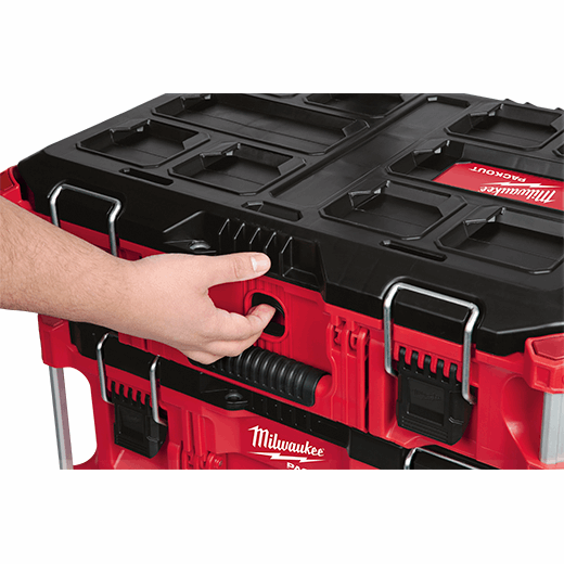 PACKOUT™ Tool Box