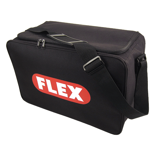 Multi Polisher Bag with Strap