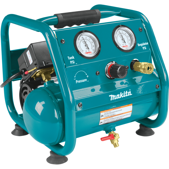 Compact Air Compressor