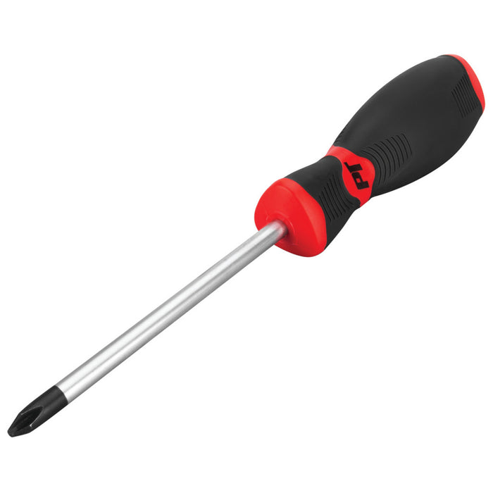 #2 x 4" Phillips Screwdriver