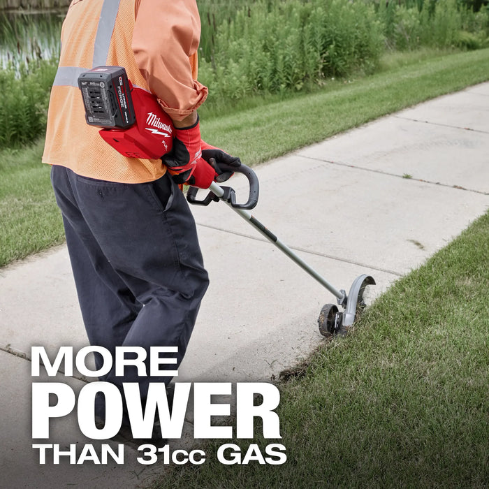 M18 FUEL™ Edger Kit