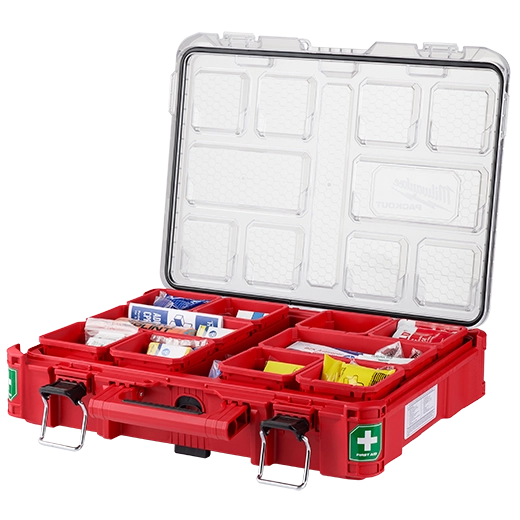 193PC Class B Type III PACKOUT™ First Aid Kit
