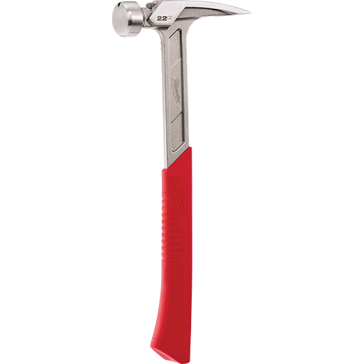 22 oz Smooth Face Framing Hammer