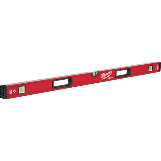 48" REDSTICK Magnetic Box Level