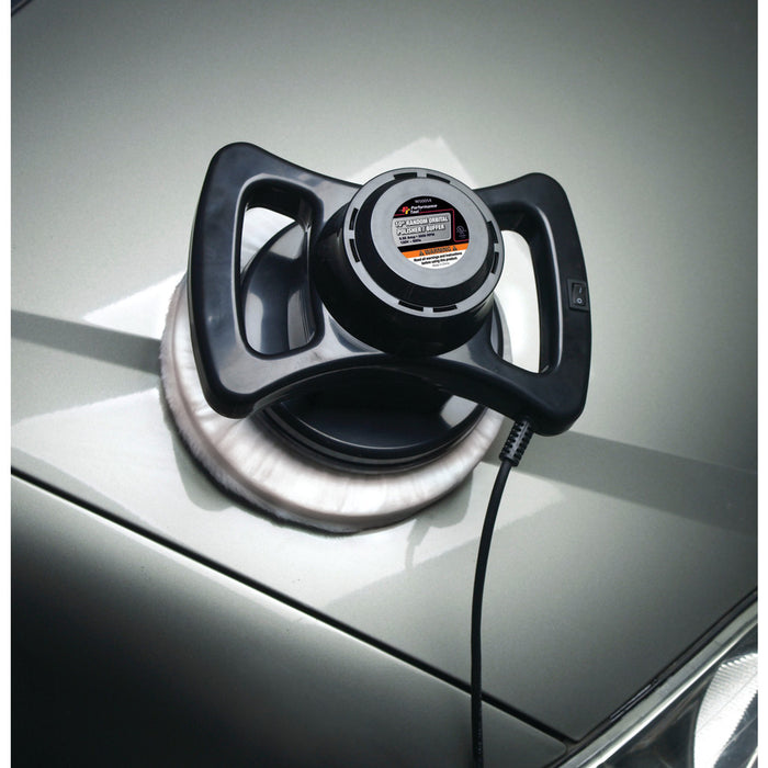 10" Random Orbital Buffer