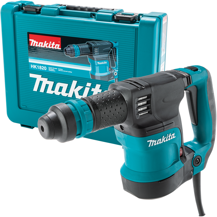 SDS‑PLUS Power Scraper