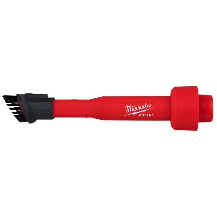 AIR-TIP™ 2-in-1 Utility Brush Tool