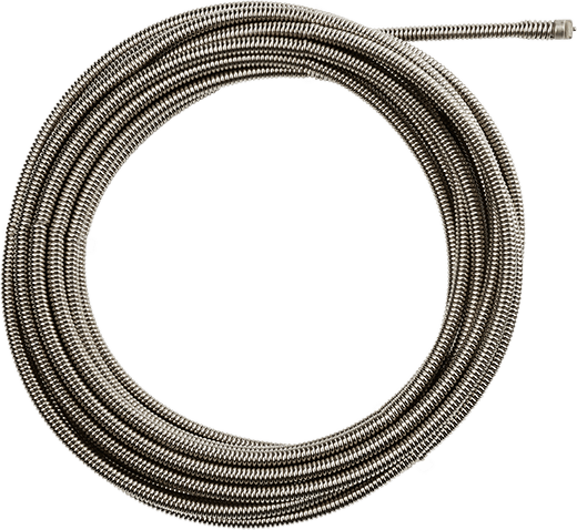 5/16 in. x 75 ft. Inner Core Bulb Head Cable w/ Rust Guard™ Plating
