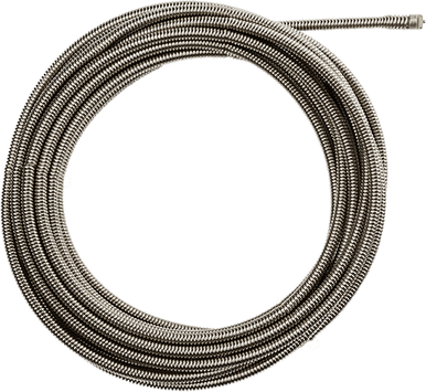 5/16 in. x 75 ft. Inner Core Bulb Head Cable w/ Rust Guard™ Plating