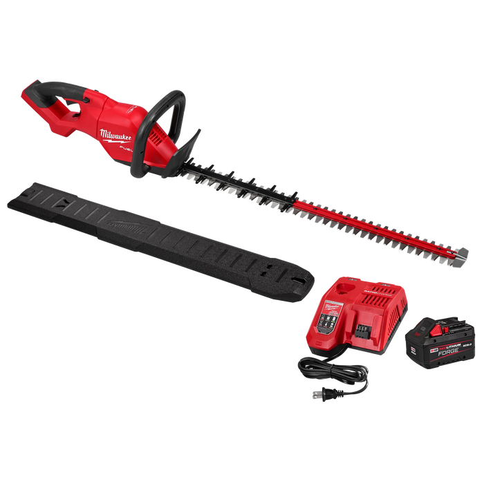 M18 FUEL™ 30" Hedge Trimmer Kit