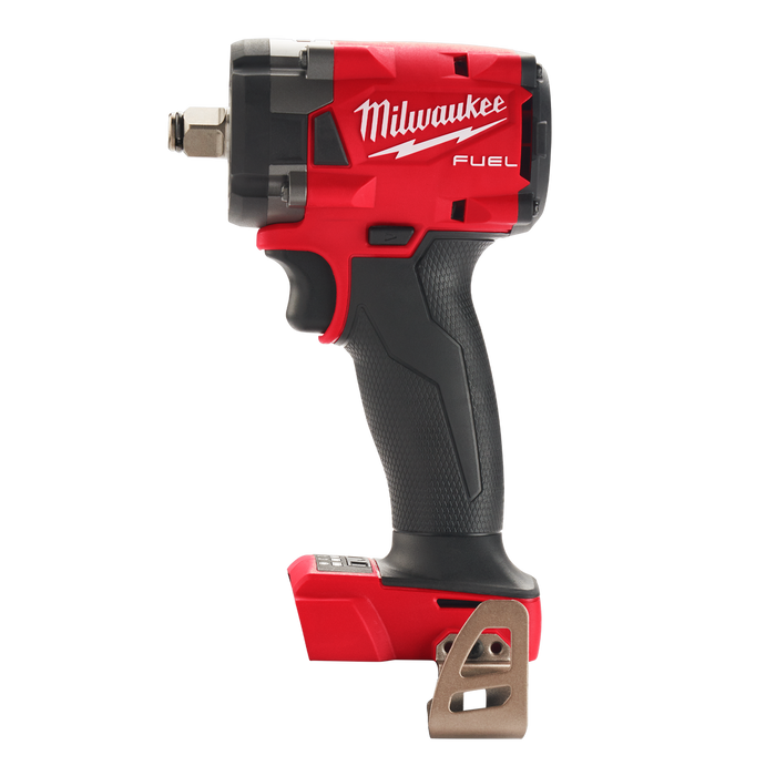 M18 FUEL™ 1/2 Compact Impact Wrench w/ Friction Ring