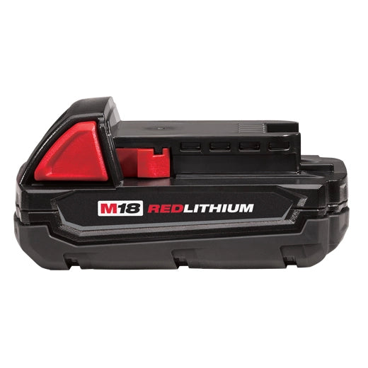 M18™ Compact REDLITHIUM™ Battery