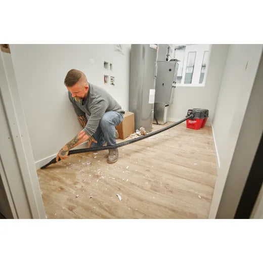 1-7/8" x 32" to 102" Expandable Hose