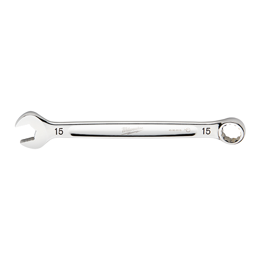 15MM Metric Combination Wrench