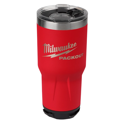PACKOUT™ 30oz Tumbler Red