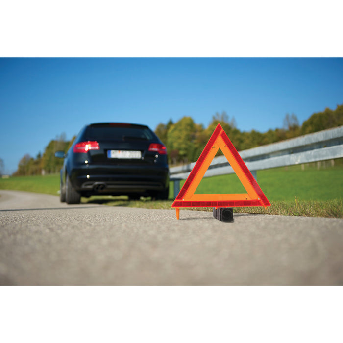 Emergency DOT Warning Triangle