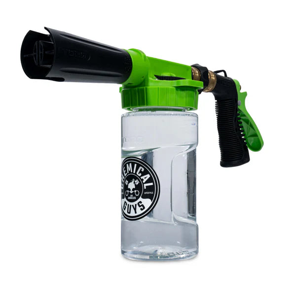 FOAM BLASTER 6 FOAM WASH GUN