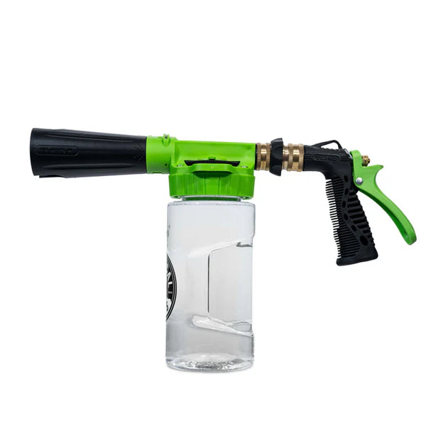 FOAM BLASTER 6 FOAM WASH GUN