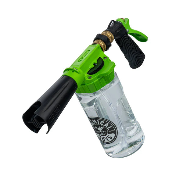 FOAM BLASTER 6 FOAM WASH GUN