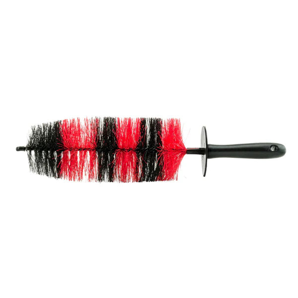 Easy Reach Show Car Brush