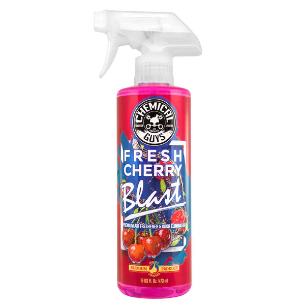 Fresh Cherry Blast Air Freshener 16oz