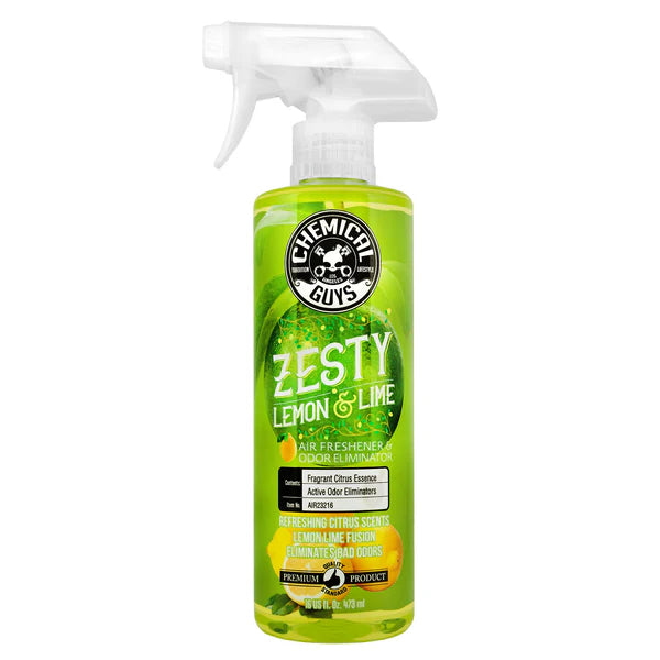 Zesty Lemon Lime Air Freshener 16oz