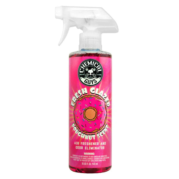 Fresh Glazed Doughnut Air Freshener 16oz