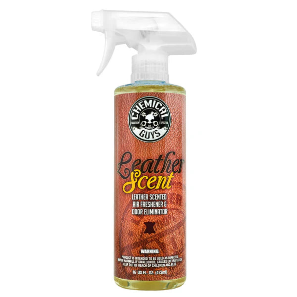 Leather Scent Air Freshener (16 OZ)