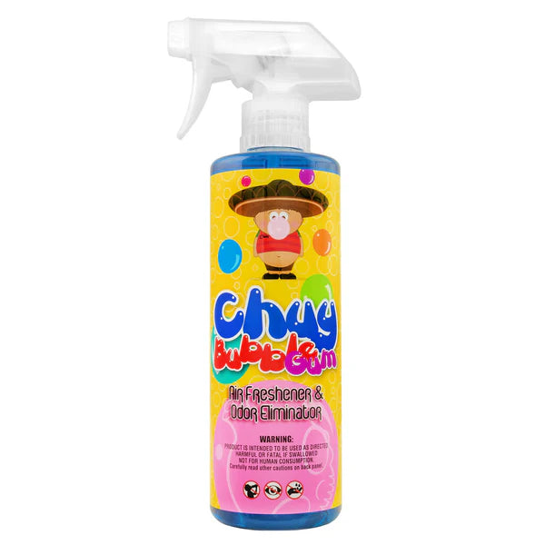 Chuy Bubble Gum Air Freshener (16 OZ)