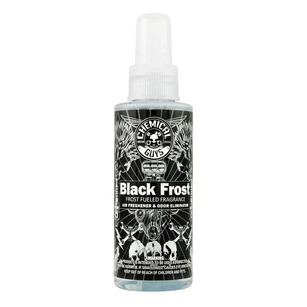 Black Frost Air Freshener (4 OZ)