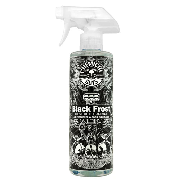 Black Frost Air Freshener 16 OZ